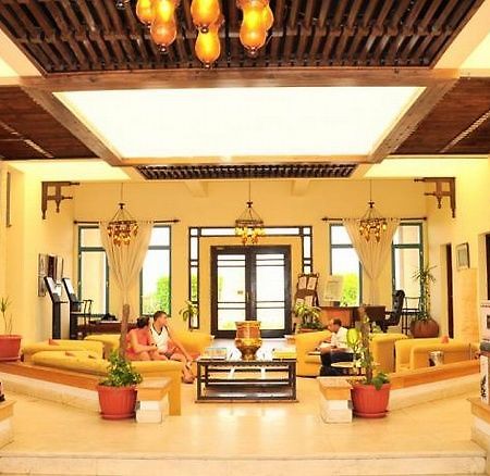 Badawia Sharm Resort Εξωτερικό φωτογραφία