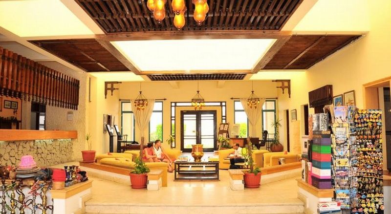 Badawia Sharm Resort Εξωτερικό φωτογραφία