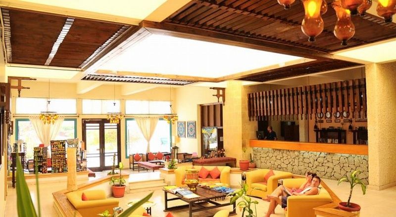 Badawia Sharm Resort Εξωτερικό φωτογραφία