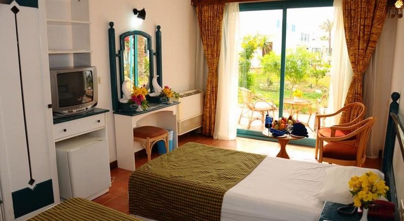 Badawia Sharm Resort Εξωτερικό φωτογραφία