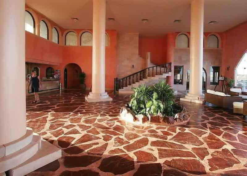 Badawia Sharm Resort Εξωτερικό φωτογραφία