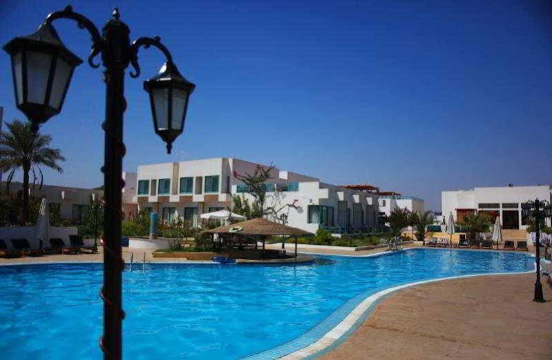 Badawia Sharm Resort Εξωτερικό φωτογραφία