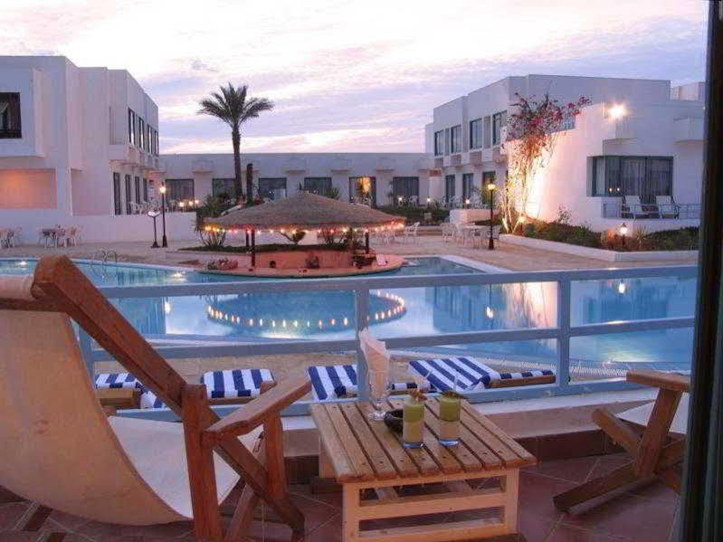 Badawia Sharm Resort Εξωτερικό φωτογραφία